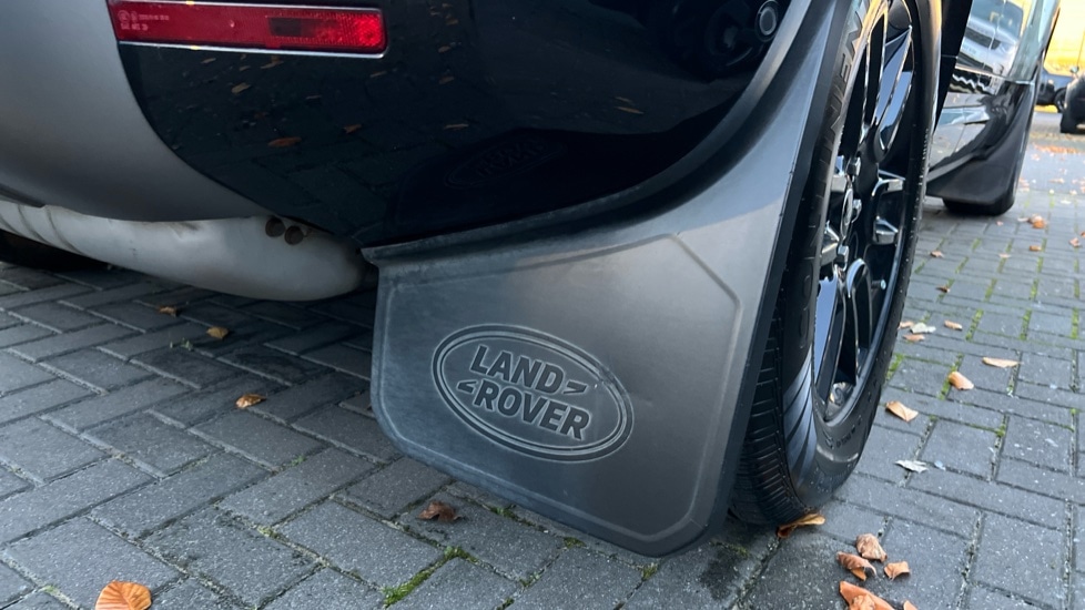 Used Land Rover Defender 2022 for sale - 76597917: Photo 61