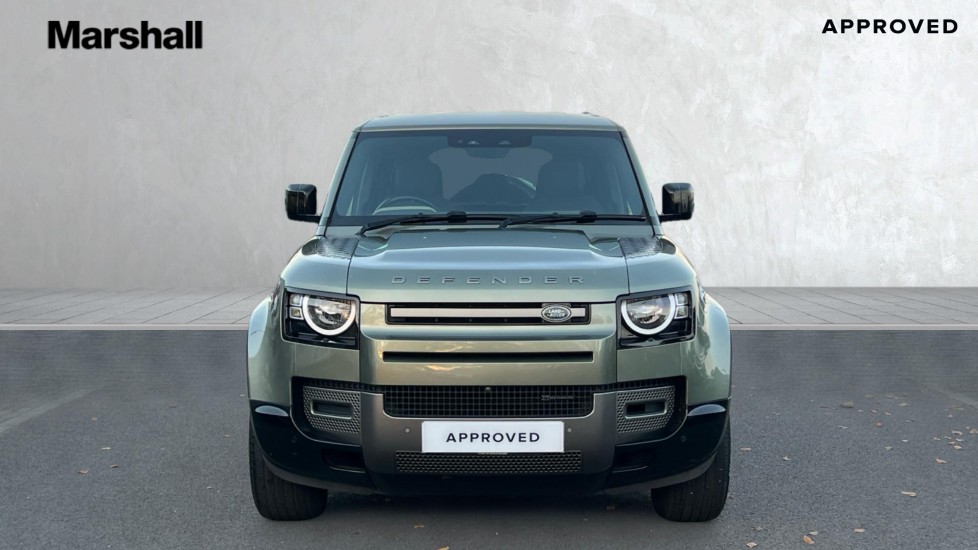 Used Land Rover Defender 2022 for sale - 76597917: Photo 7