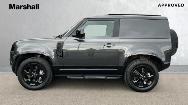 Used Land Rover Defender 2024 for sale - 76130819: Photo 26