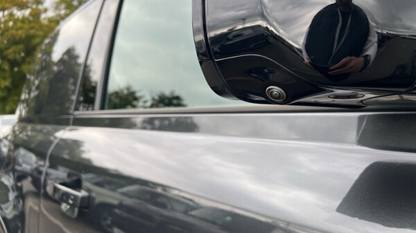 Used Land Rover Defender 2024 for sale - 76130819: Photo 40