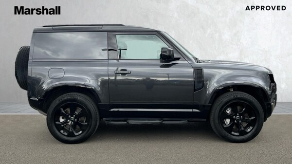 Used Land Rover Defender 2024 for sale - 76130819: Photo 5