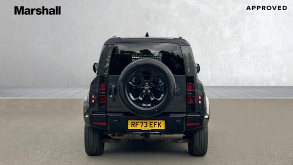 Used Land Rover Defender 2024 for sale - 76130819: Photo 6