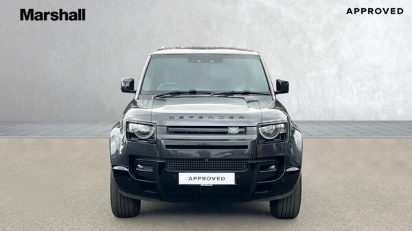 Used Land Rover Defender 2024 for sale - 76130819: Photo 7