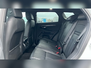 Used Land Rover Range Rover Evoque 2021 for sale - 76881837: Photo