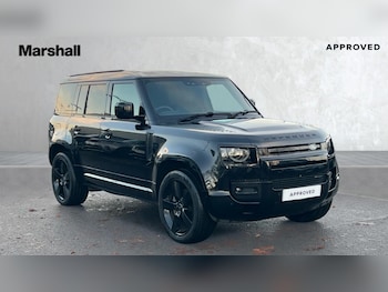 2023 - DEFENDER 3.0 D300 X-Dynamic SE 110 5dr Auto