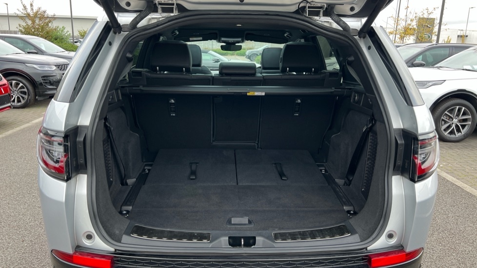 Used Land Rover Discovery Sport 2023 for sale - 76117071: Photo 10