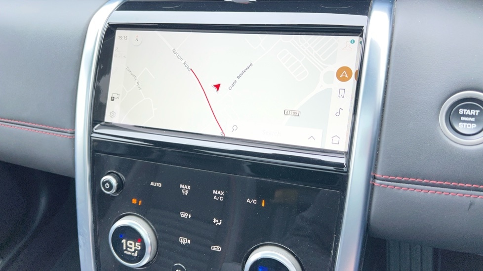 Used Land Rover Discovery Sport 2023 for sale - 76117071: Photo 11