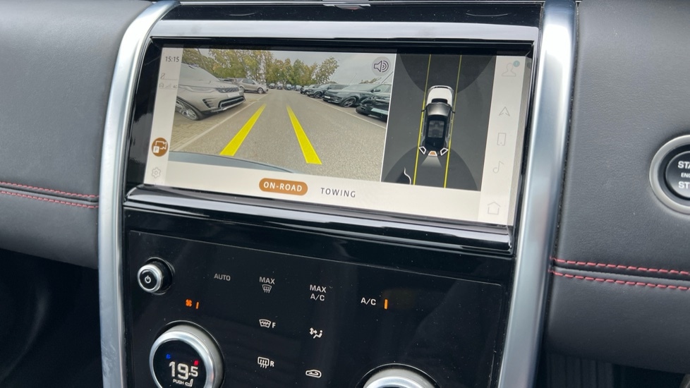 Used Land Rover Discovery Sport 2023 for sale - 76117071: Photo 12