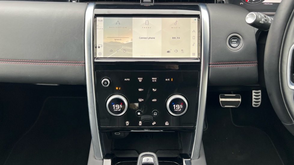 Used Land Rover Discovery Sport 2023 for sale - 76117071: Photo 14