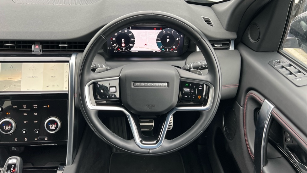 Used Land Rover Discovery Sport 2023 for sale - 76117071: Photo 15