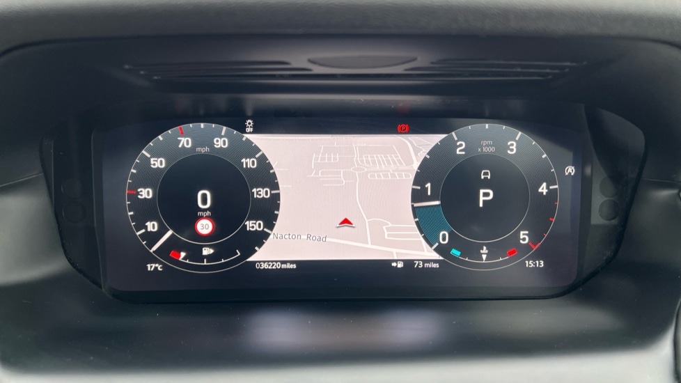 Used Land Rover Discovery Sport 2023 for sale - 76117071: Photo 16