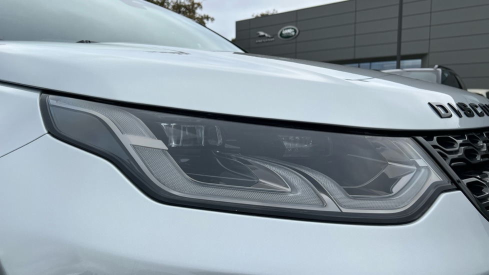 Used Land Rover Discovery Sport 2023 for sale - 76117071: Photo 17