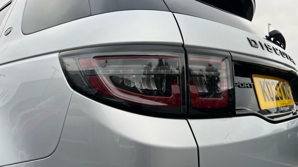 Used Land Rover Discovery Sport 2023 for sale - 76117071: Photo 19