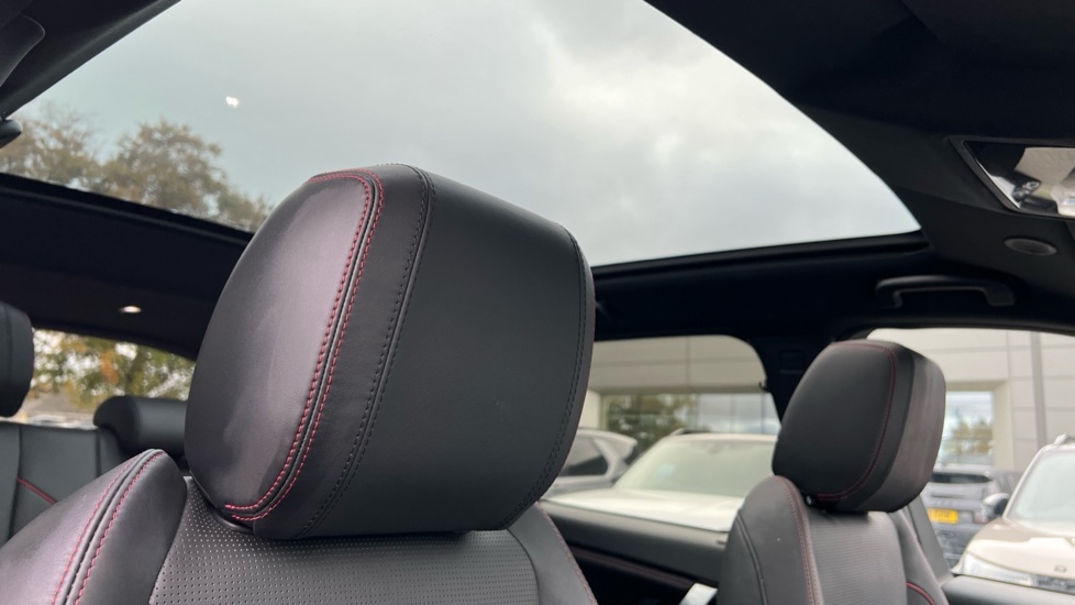 Used Land Rover Discovery Sport 2023 for sale - 76117071: Photo 20