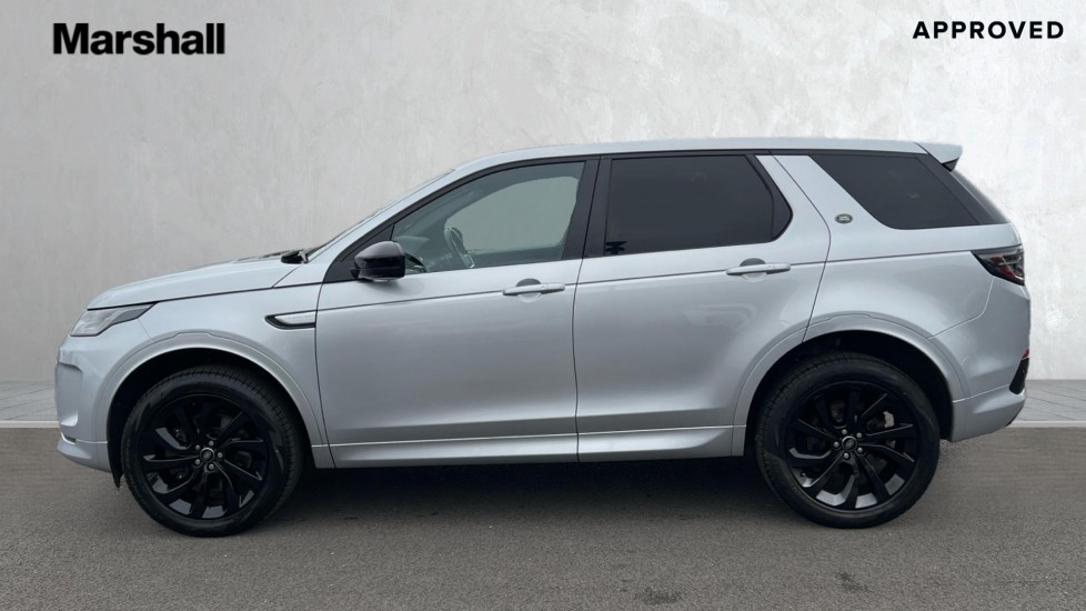 Used Land Rover Discovery Sport 2023 for sale - 76117071: Photo 26