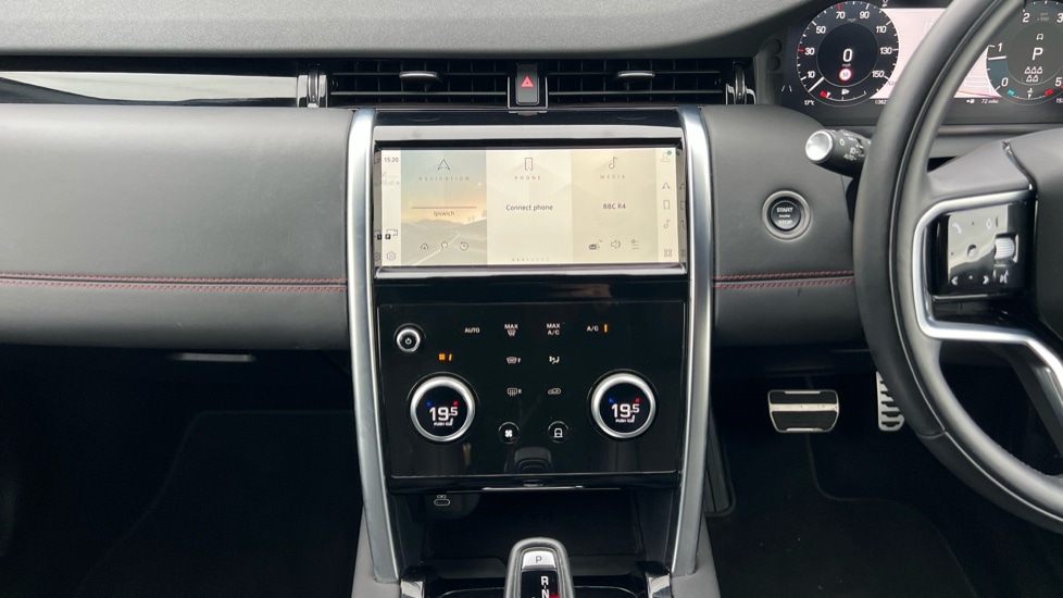 Used Land Rover Discovery Sport 2023 for sale - 76117071: Photo 29