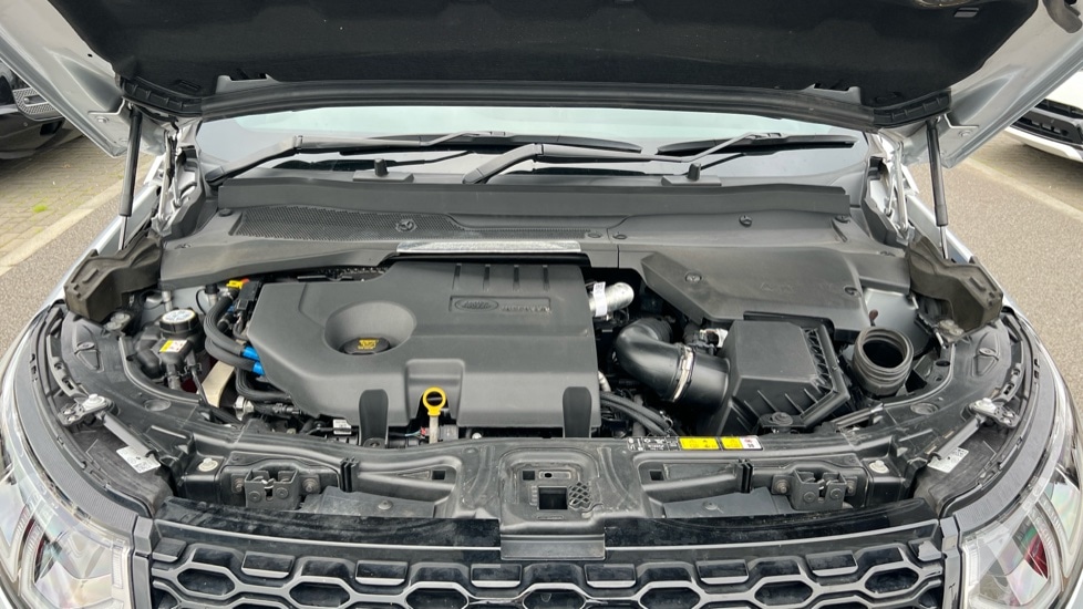 Used Land Rover Discovery Sport 2023 for sale - 76117071: Photo 30