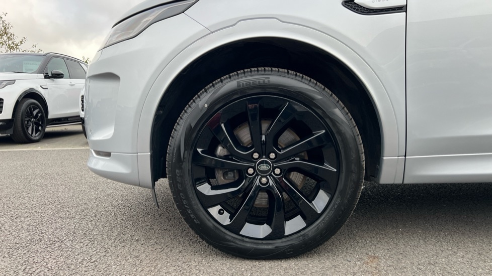 Used Land Rover Discovery Sport 2023 for sale - 76117071: Photo 31