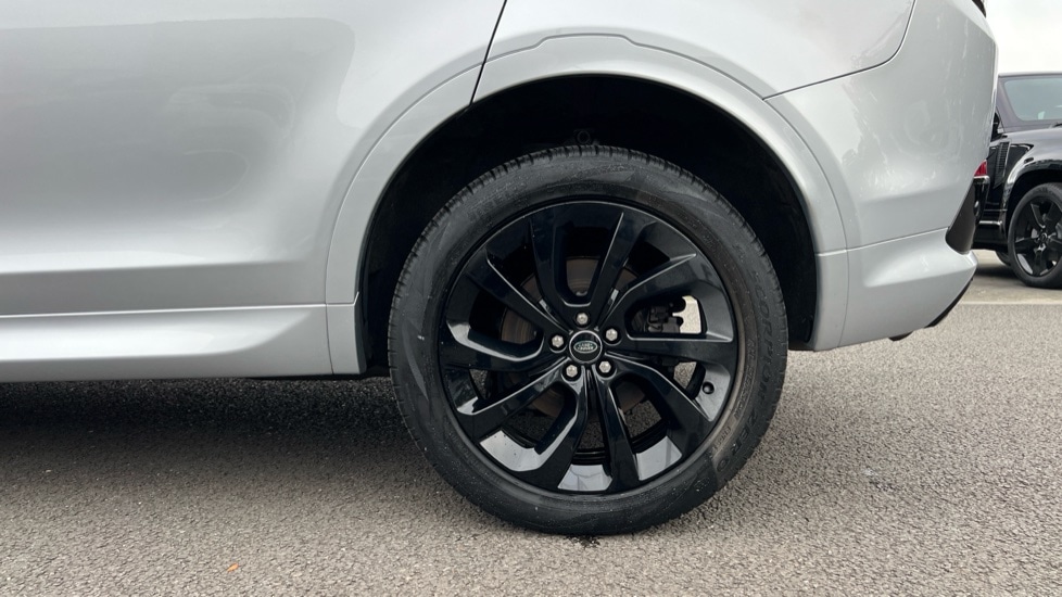 Used Land Rover Discovery Sport 2023 for sale - 76117071: Photo 33