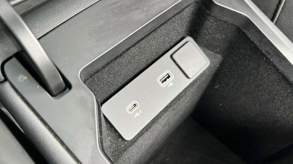 Used Land Rover Discovery Sport 2023 for sale - 76117071: Photo 38