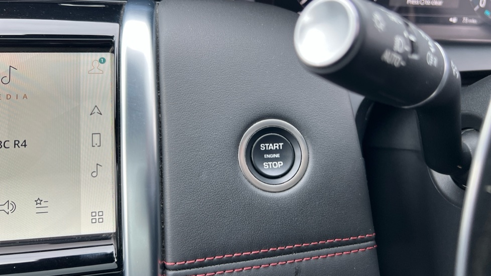 Used Land Rover Discovery Sport 2023 for sale - 76117071: Photo 42