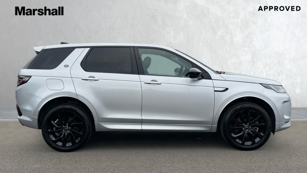 Used Land Rover Discovery Sport 2023 for sale - 76117071: Photo 5