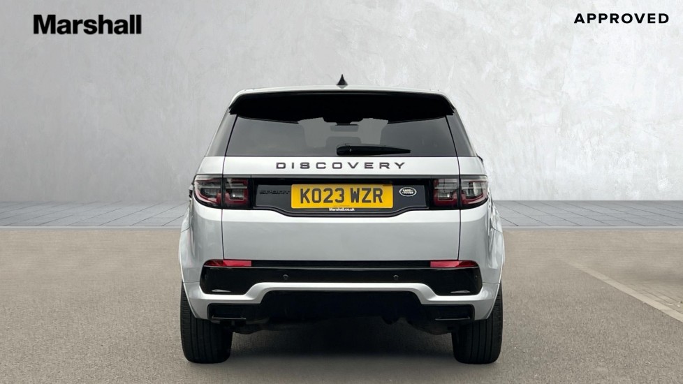 Used Land Rover Discovery Sport 2023 for sale - 76117071: Photo 6