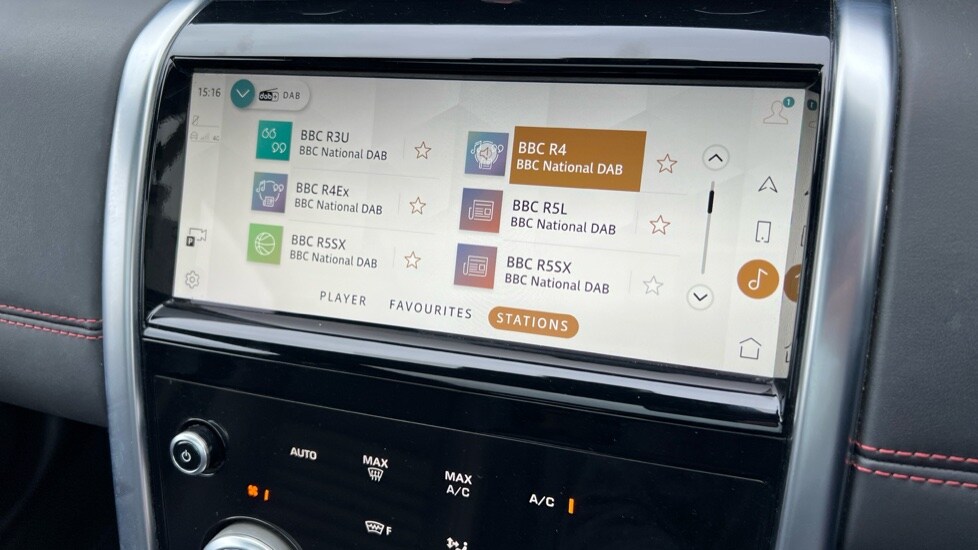 Used Land Rover Discovery Sport 2023 for sale - 76117071: Photo 64