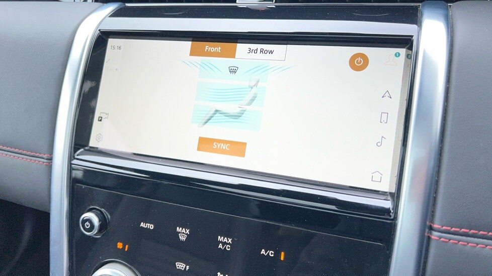 Used Land Rover Discovery Sport 2023 for sale - 76117071: Photo 65