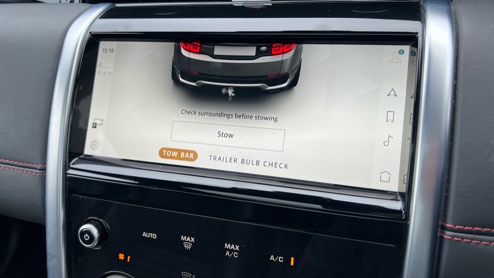 Used Land Rover Discovery Sport 2023 for sale - 76117071: Photo 68