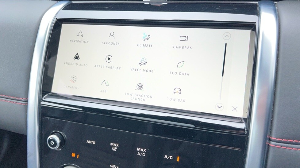 Used Land Rover Discovery Sport 2023 for sale - 76117071: Photo 69