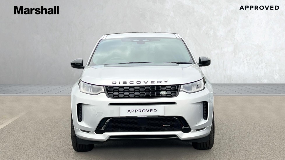 Used Land Rover Discovery Sport 2023 for sale - 76117071: Photo 7