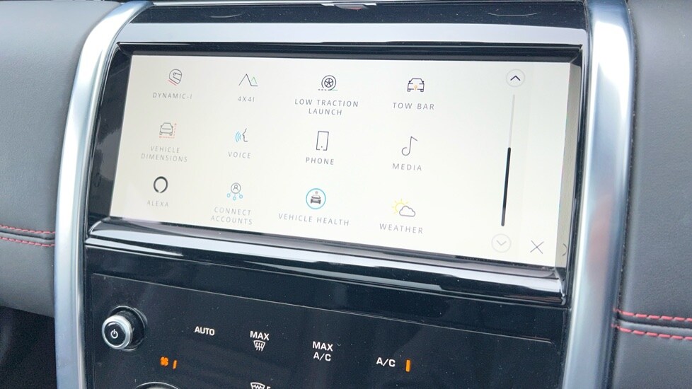 Used Land Rover Discovery Sport 2023 for sale - 76117071: Photo 70