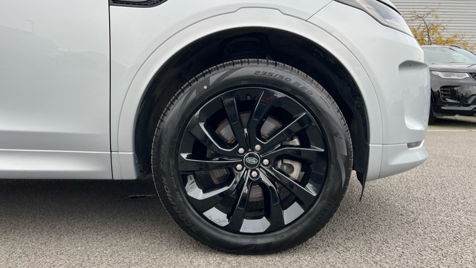 Used Land Rover Discovery Sport 2023 for sale - 76117071: Photo 8