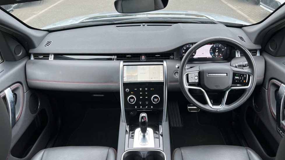 Used Land Rover Discovery Sport 2023 for sale - 76117071: Photo 9