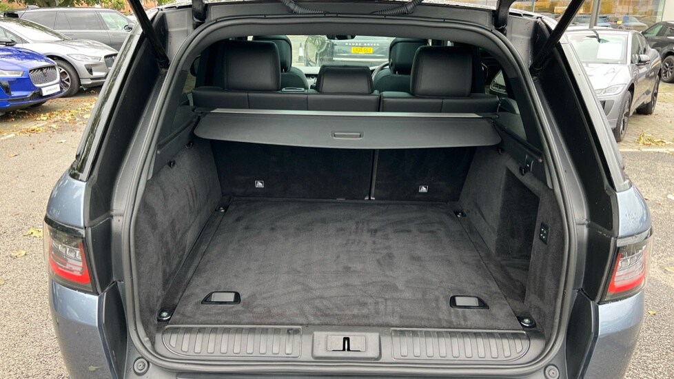 Used Land Rover Range Rover Sport 2020 for sale - 75894737: Photo 10