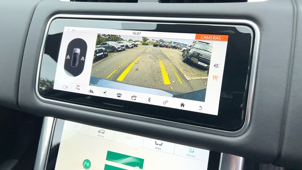 Used Land Rover Range Rover Sport 2020 for sale - 75894737: Photo 12