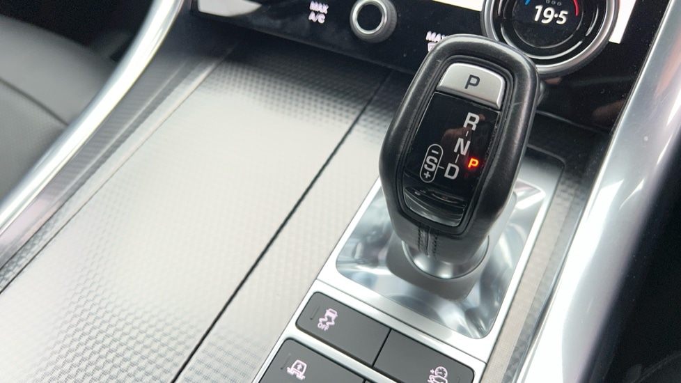 Used Land Rover Range Rover Sport 2020 for sale - 75894737: Photo 13