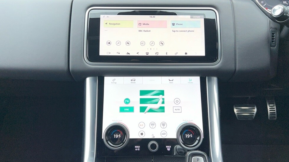 Used Land Rover Range Rover Sport 2020 for sale - 75894737: Photo 14