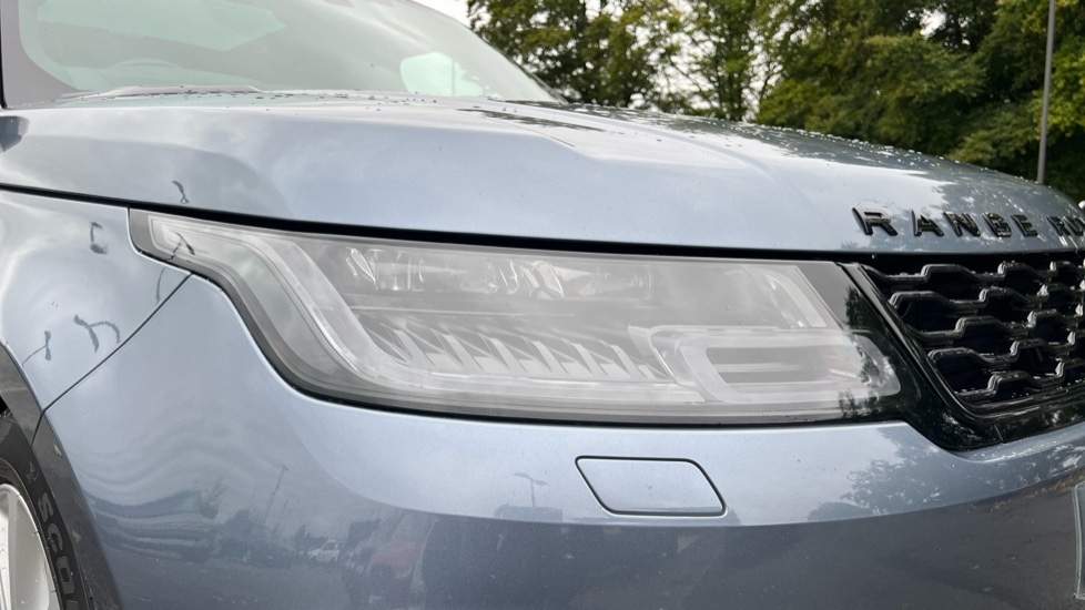 Used Land Rover Range Rover Sport 2020 for sale - 75894737: Photo 17