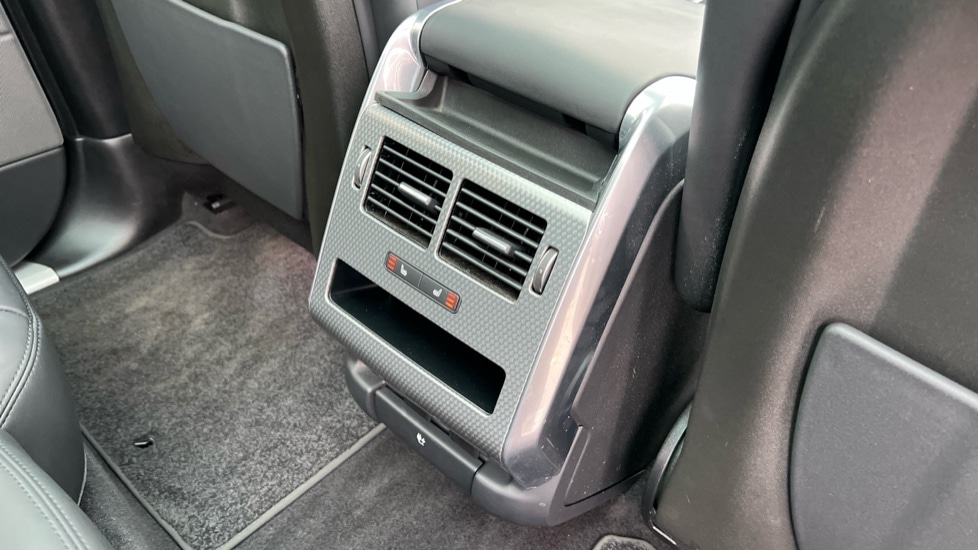 Used Land Rover Range Rover Sport 2020 for sale - 75894737: Photo 18