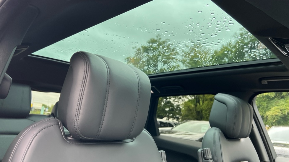 Used Land Rover Range Rover Sport 2020 for sale - 75894737: Photo 20