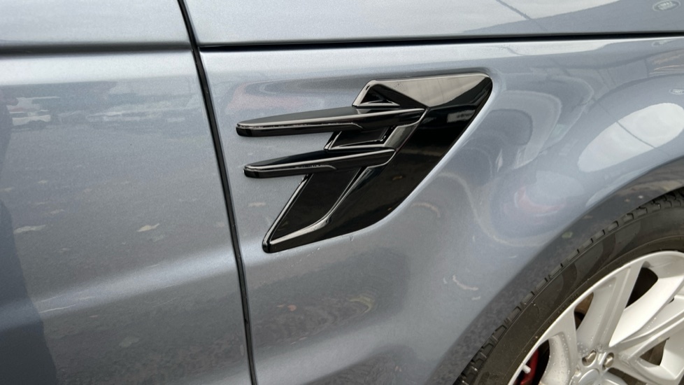 Used Land Rover Range Rover Sport 2020 for sale - 75894737: Photo 21