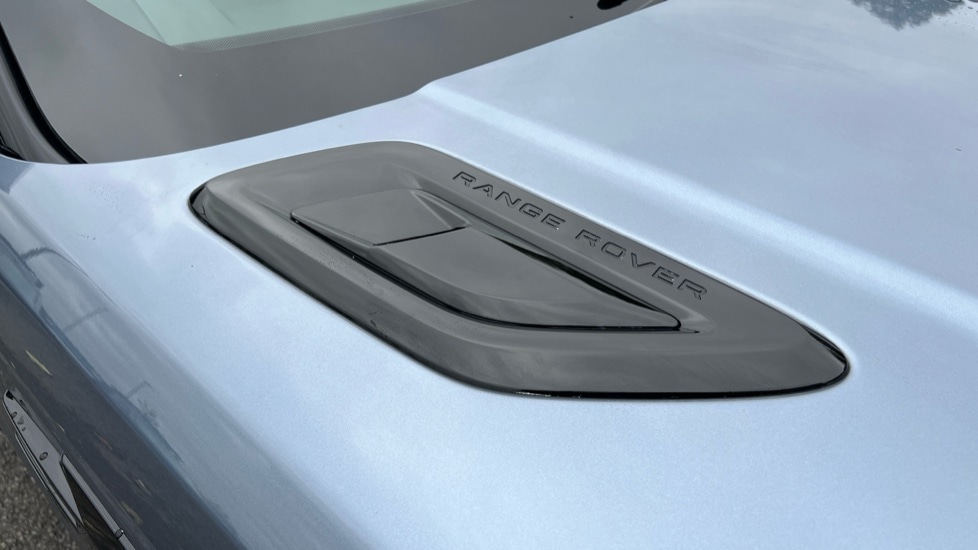 Used Land Rover Range Rover Sport 2020 for sale - 75894737: Photo 22