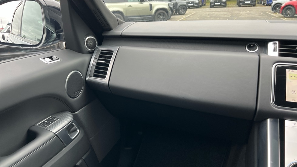 Used Land Rover Range Rover Sport 2020 for sale - 75894737: Photo 23