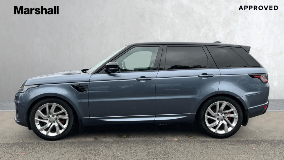 Used Land Rover Range Rover Sport 2020 for sale - 75894737: Photo 26