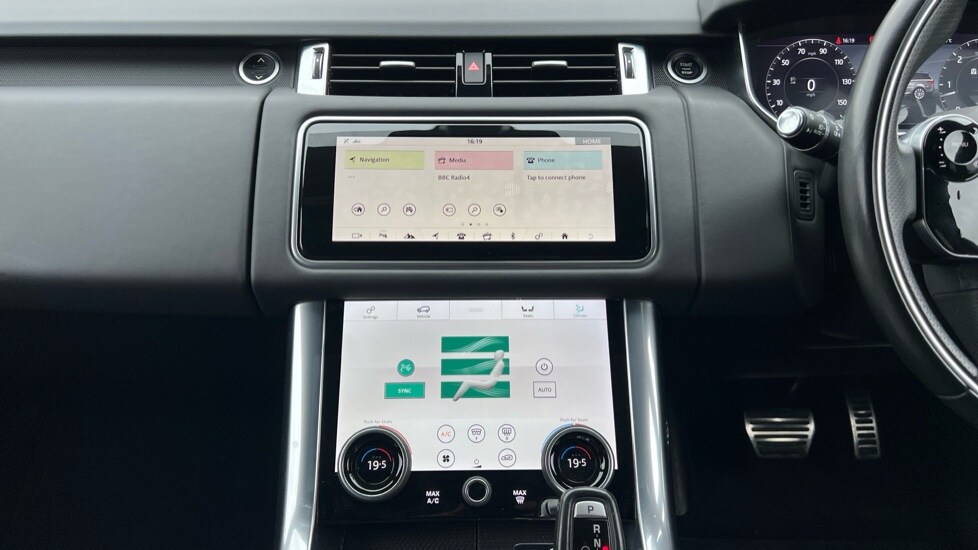 Used Land Rover Range Rover Sport 2020 for sale - 75894737: Photo 29