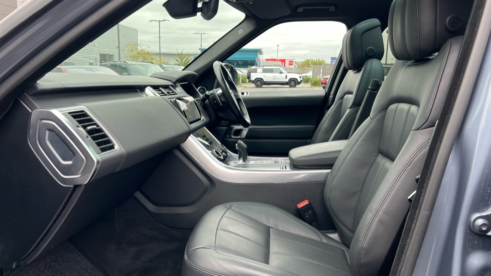 Used Land Rover Range Rover Sport 2020 for sale - 75894737: Photo 3