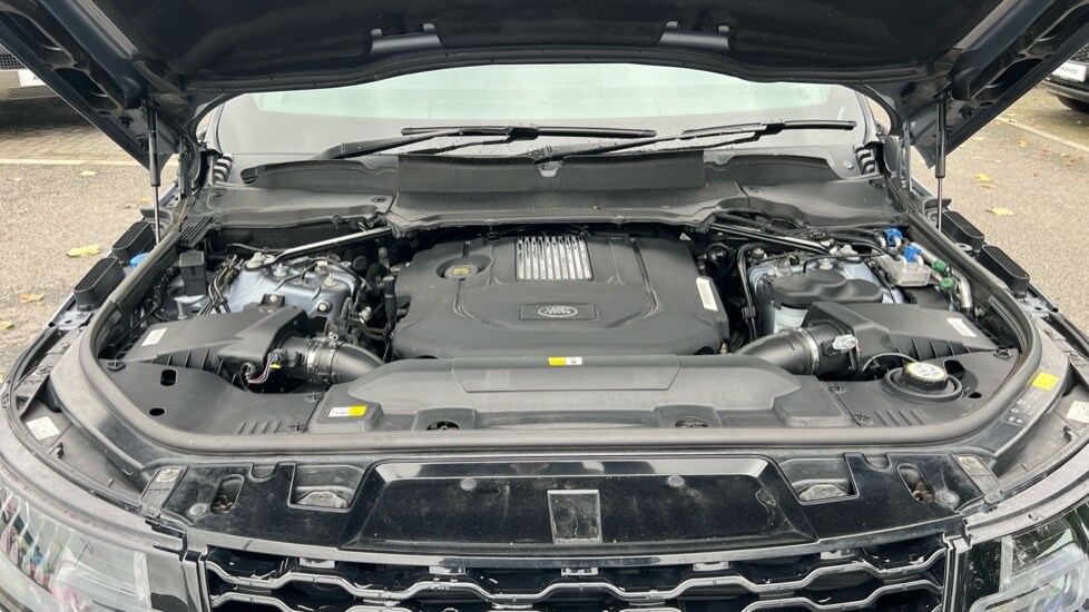 Used Land Rover Range Rover Sport 2020 for sale - 75894737: Photo 30