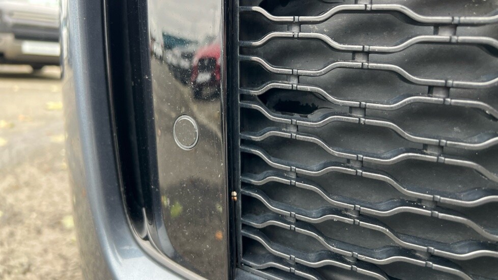 Used Land Rover Range Rover Sport 2020 for sale - 75894737: Photo 34